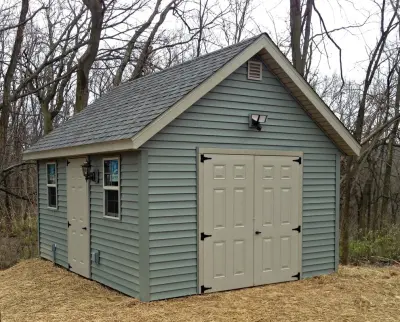 Hillside Hideaway - Carpentry & Woodworking in Goodfield, IL
