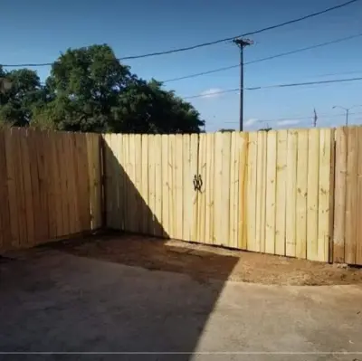 Expanded Entrance — Deck Building & Repair project by TB Deck & Fence Repair And Powerwashing