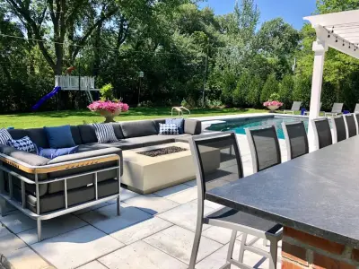 EDG Patio & Shade - Design-Build Services in Spring Grove, IL