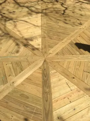 Leisure, Comfort, and Enjoyment — Deck Building & Repair project by Lazo Pro Patios & Decks