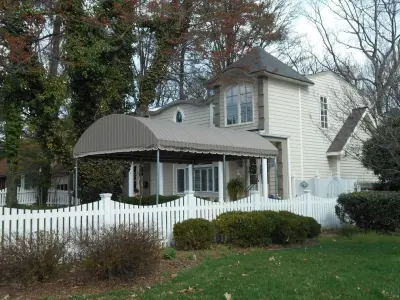 A. Hoffman Awning Co - Deck Building & Repair in Baltimore, MD