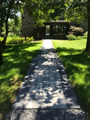 Stoney Mountain Construction - Landscape Construction in Ashland, PA