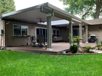 SC Construction - Carpentry & Woodworking in Modesto, CA