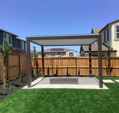SC Construction - Carpentry & Woodworking in Modesto, CA