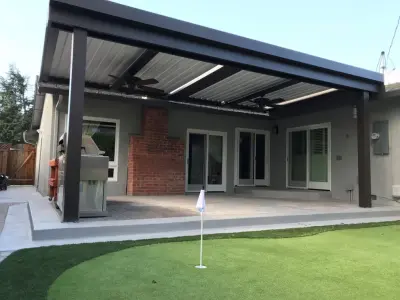 Equinox Project — Deck Building & Repair project by SC Construction