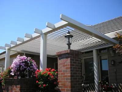 Creative Awnings & Shelters, Inc. - Siding & Exterior Remodeling in Springfield, OR