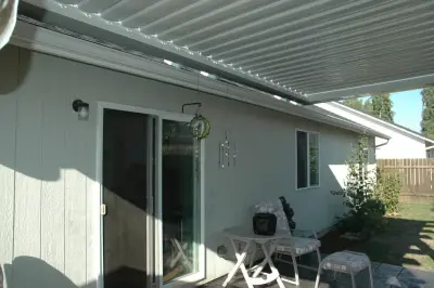 Creative Awnings & Shelters, Inc. - Siding & Exterior Remodeling in Springfield, OR