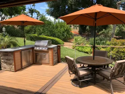 California Deck Pros - Carpentry & Woodworking in Escondido, CA