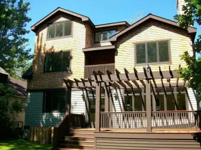 Roehrborn Development - Carpentry & Woodworking in Winnetka, IL