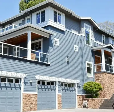 Evergreen Home Exteriors - Solar Panel Installation Services in Tacoma, WA