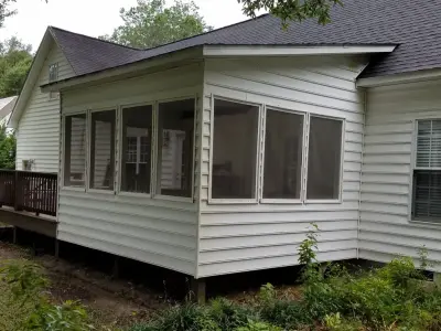 Sunspace of Charleston - Carpentry & Woodworking in Charleston, SC
