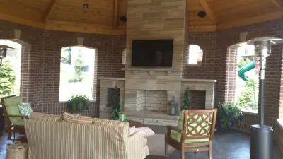 Dana Liebegott Construction - Structural Engineering Services in Murrysville, PA