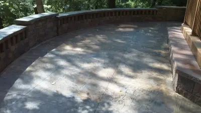 Dana Liebegott Construction - Structural Engineering Services in Murrysville, PA