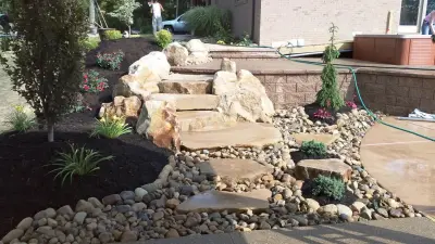 Dana Liebegott Construction - Structural Engineering Services in Murrysville, PA