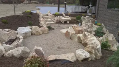 Dana Liebegott Construction - Structural Engineering Services in Murrysville, PA