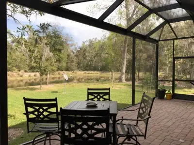 Tropical Enclosures - Custom Home Builders in Jacksonville Beach, FL