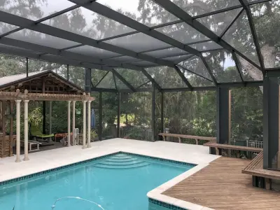 Tropical Enclosures - Custom Home Builders in Jacksonville Beach, FL