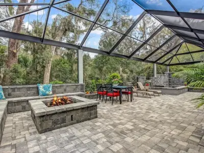 Tropical Enclosures - Custom Home Builders in Jacksonville Beach, FL