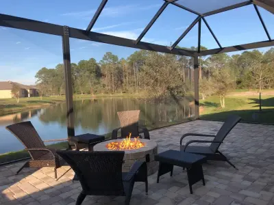Tropical Enclosures - Custom Home Builders in Jacksonville Beach, FL