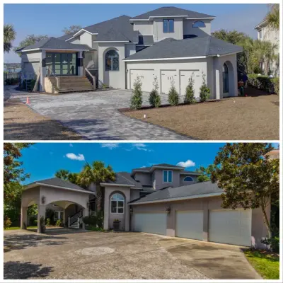 All Seasons Hardscapes of Charleston - Tile & Stone Installation Services in Mount Pleasant, SC