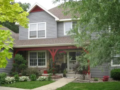 Hamlen Home Improvement - Drywall Installation & Repair in Rochester, MN
