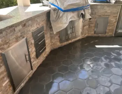 Crowley Design Build - Landscape Construction in Covington, GA