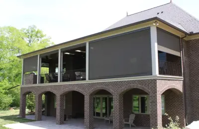 ShadeWorks - Window Installation & Replacement in Hendersonville, TN