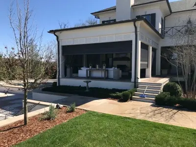 ShadeWorks - Window Installation & Replacement in Hendersonville, TN