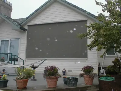 Creative Awnings & Shelters, Inc. - Siding & Exterior Remodeling in Springfield, OR