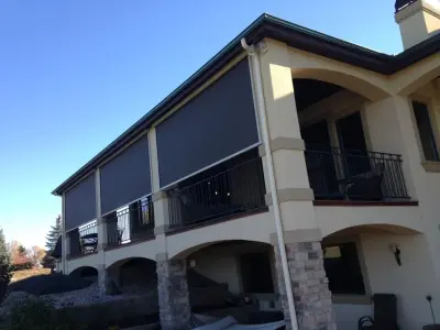 Peterson Canvas - Window Installation & Replacement in Fort Collins, CO