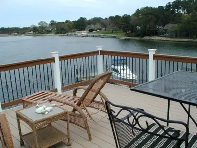 Metro Wood Works - Deck Building & Repair in Chesapeake, VA