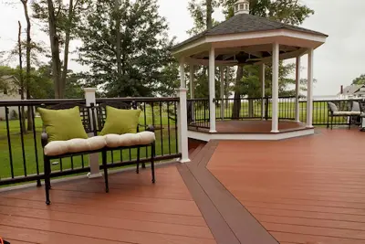 Metro Wood Works - Deck Building & Repair in Chesapeake, VA