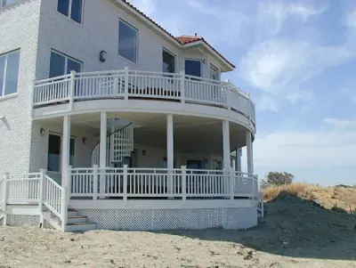 Metro Wood Works - Deck Building & Repair in Chesapeake, VA