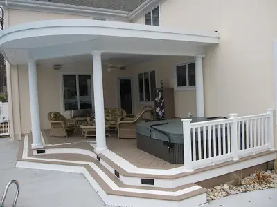Metro Wood Works - Deck Building & Repair in Chesapeake, VA