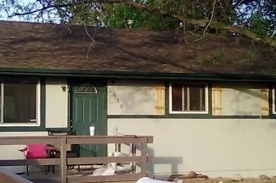 Mountain Handyman Services - Carpentry & Woodworking in Calhan, CO