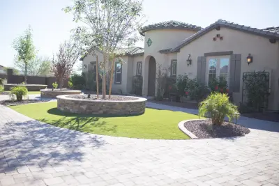 Extreme Dreamz Custom Landscaping LLC - Landscape Design in Phoenix, AZ
