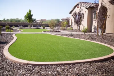 Extreme Dreamz Custom Landscaping LLC - Landscape Design in Phoenix, AZ