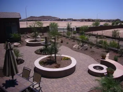 Extreme Dreamz Custom Landscaping LLC - Landscape Design in Phoenix, AZ