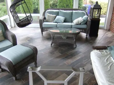 Outdoor Designers - Deck Building & Repair in Chesapeake, VA