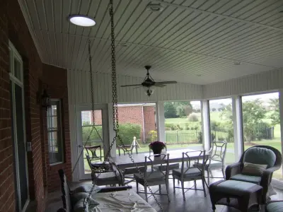 Outdoor Designers - Deck Building & Repair in Chesapeake, VA