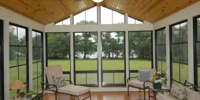 ScreenWarehouse USA - Interior Design & Decorating in Lees Summit, MO