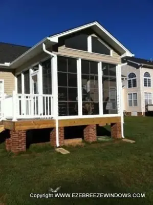 Eze Breeze Retail Store @ ezebreezewindows.com - Window Installation & Replacement in Chippewa Falls, WI