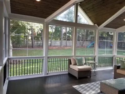 Deckscapes Inc - Landscape Design in Charlotte, NC