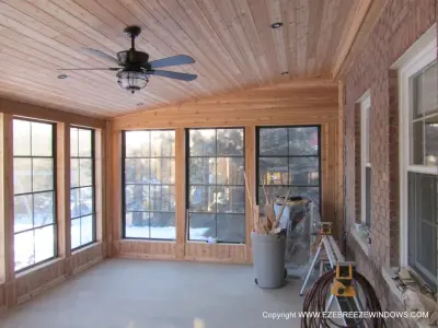 Eze Breeze Retail Store @ ezebreezewindows.com - Window Installation & Replacement in Chippewa Falls, WI