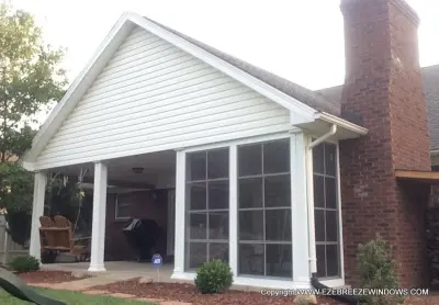 Eze Breeze Retail Store @ ezebreezewindows.com - Window Installation & Replacement in Chippewa Falls, WI