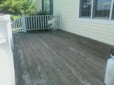 Sealwize Of Northern Michigan - Stone & Concrete Installation in Indian River, MI