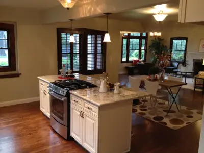 Stone Ridge Decking - Carpentry & Woodworking in Meadow Vista, CA