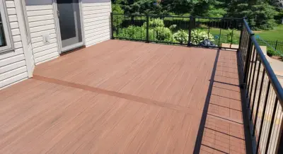 Dupont Decks - Carpentry & Woodworking in Minneapolis, MN
