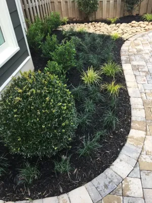 SHM Landscape - Outdoor Lighting Installation in Sandy Springs, SC
