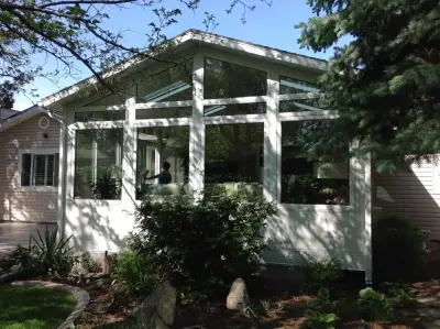 Four Seasons Home Products - Deck Building & Repair in Murray, IA